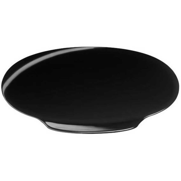 Tork B1 Rubbish Bin Lid for 563008 50 Litre Waste Bin - Black