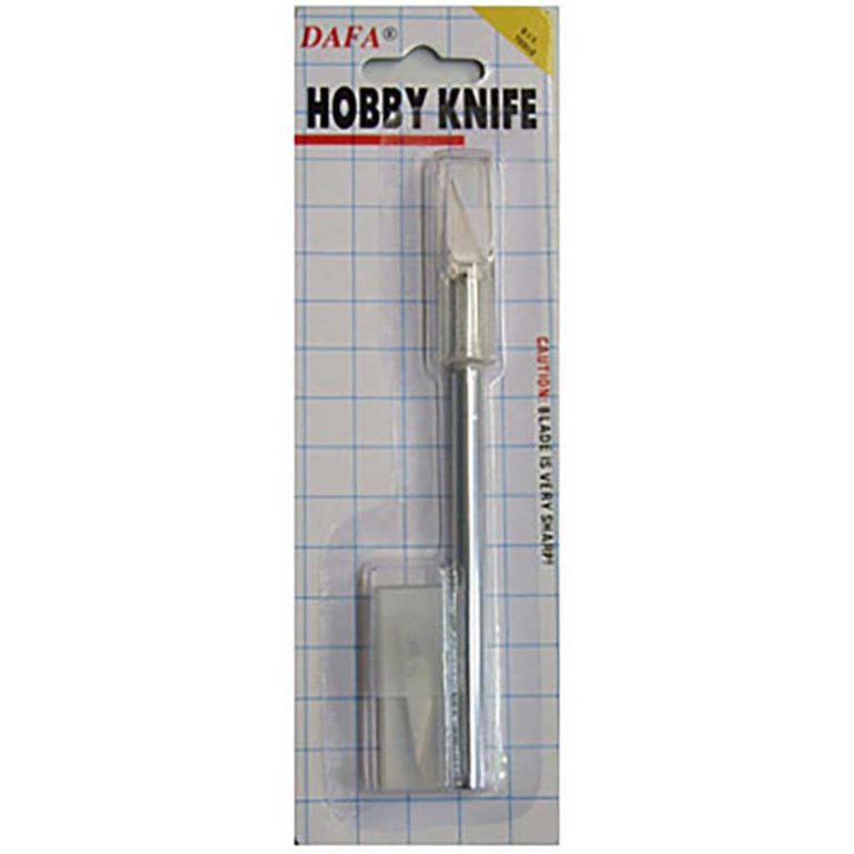 Dafa Cutter Scalpel Knife Cap and Blade Set