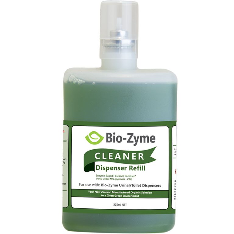 Bio-Zyme Urinal Dispenser Refill - 325ml