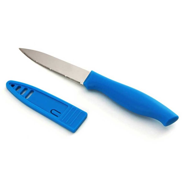 Seymours Utility Knife Assorted Colours - 8.5cm