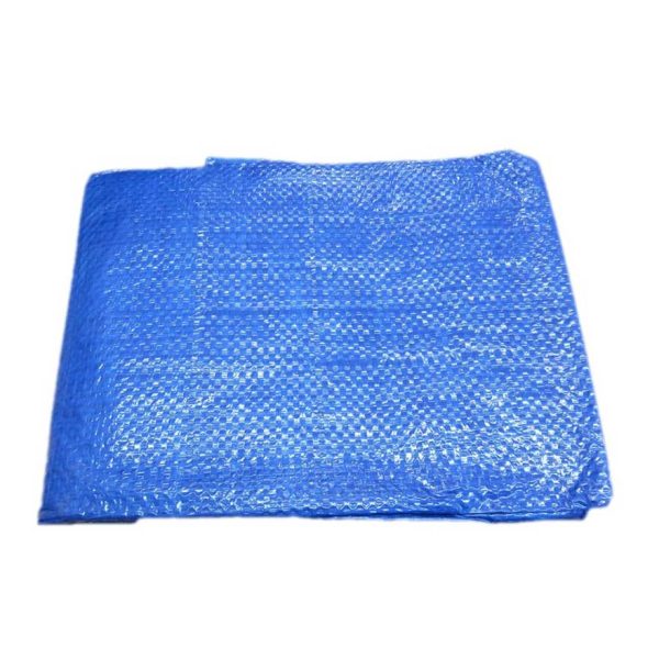 Tarpaulin Blue - 3.6m x 3.0m