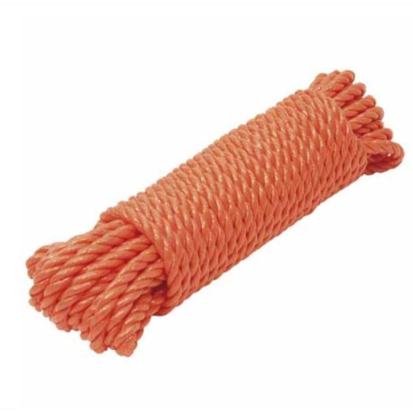 Mako Rope - 9mm x 15m