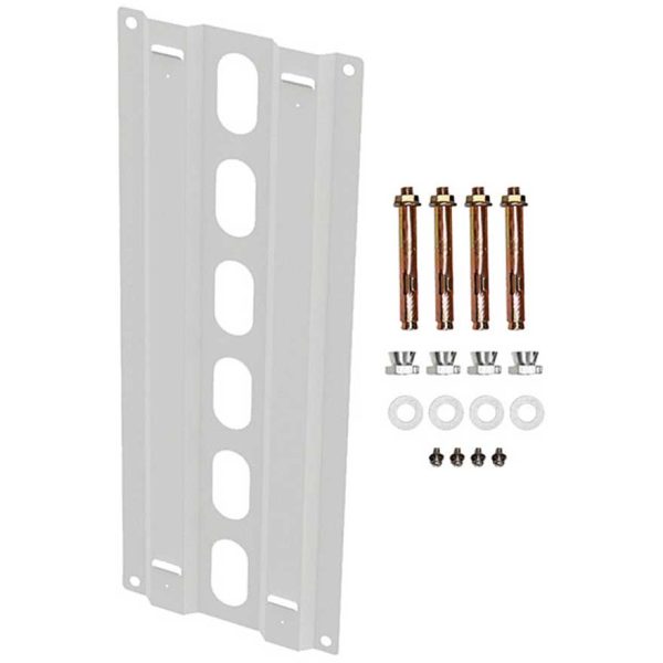 PC Locs Putnam 16 PCL10-10175 Wall Mount Kit
