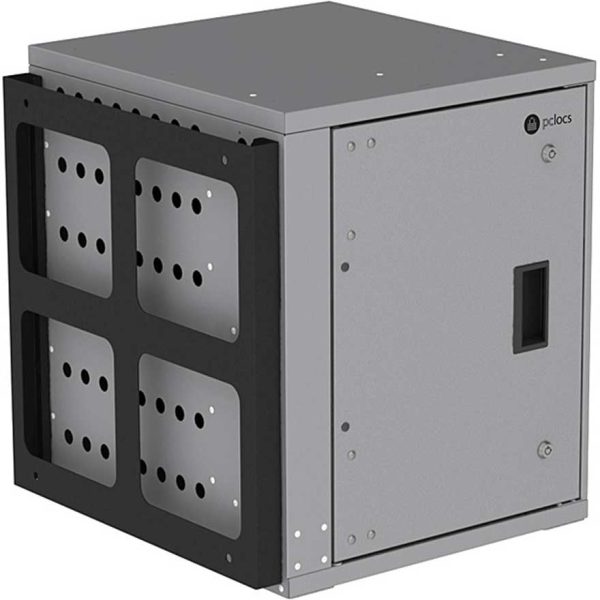 PC Locs FULY Tower Pro 5 PCL3-10317 Wall Mount Kit