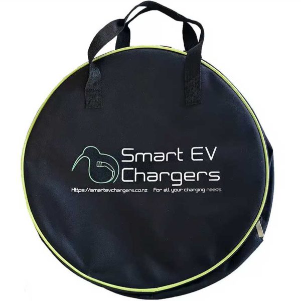Plug In EV Charger & Cable Carry Bag