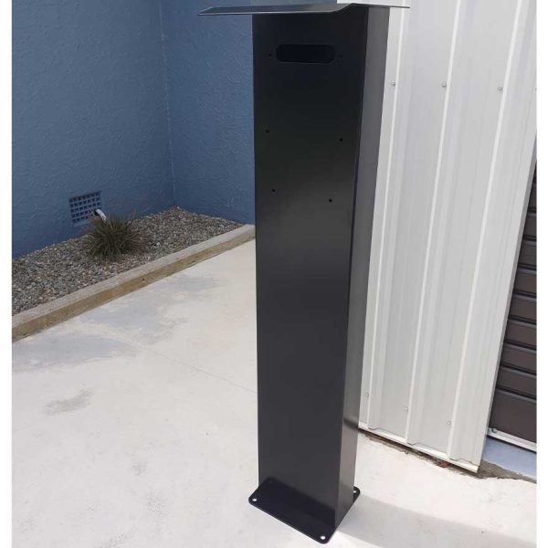 ORBIS VIARIS EV Pedestal for Combi+ - Single Sided