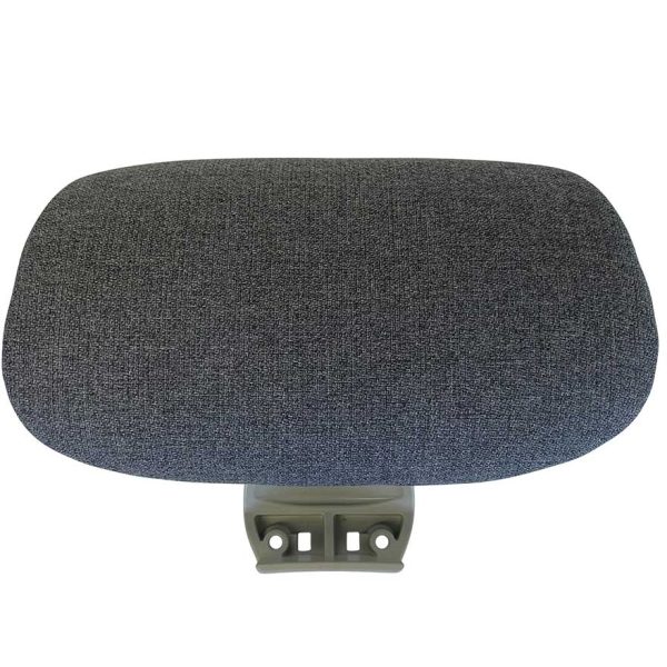 Elan Headrest - Grey