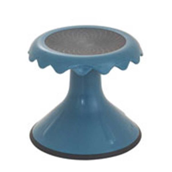 Sylex Bloom Rocking Stool - 330mm (Dia) x 310mm (H)