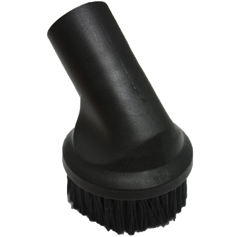 Filta Round Dusting Brush - 32mm