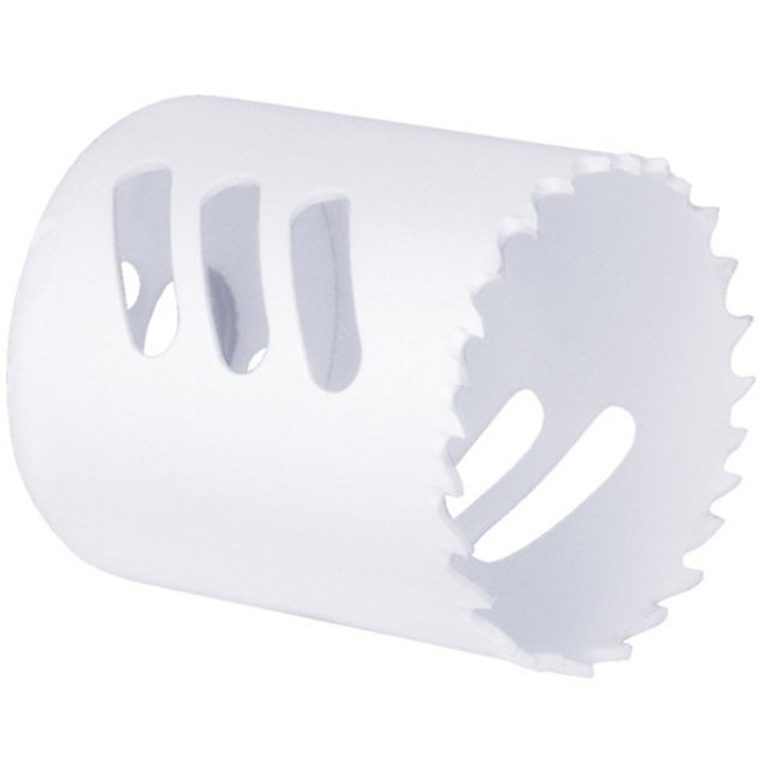 Alpha White Pointer Holesaw Bi-Metal Cobalt - 52mm