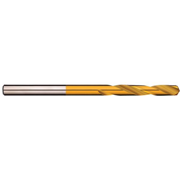 Alpha Gold Series Stub Drill - 12.0mm