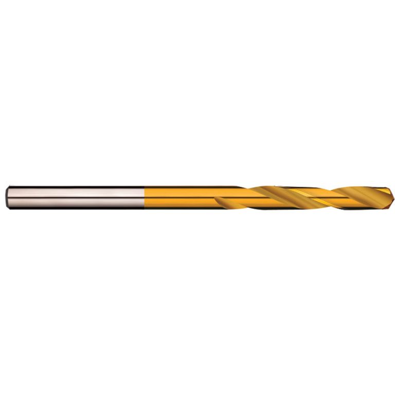 Alpha Gold Series Stub Drill - 12.0mm