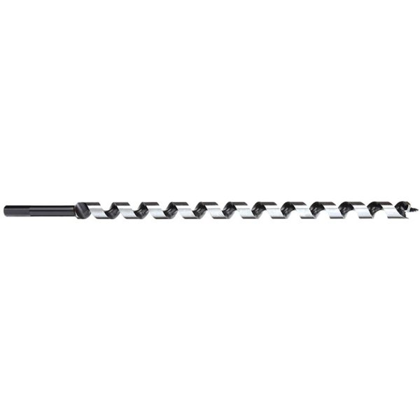 Alpha Shipper Wood Auger - 25mm x 600mm