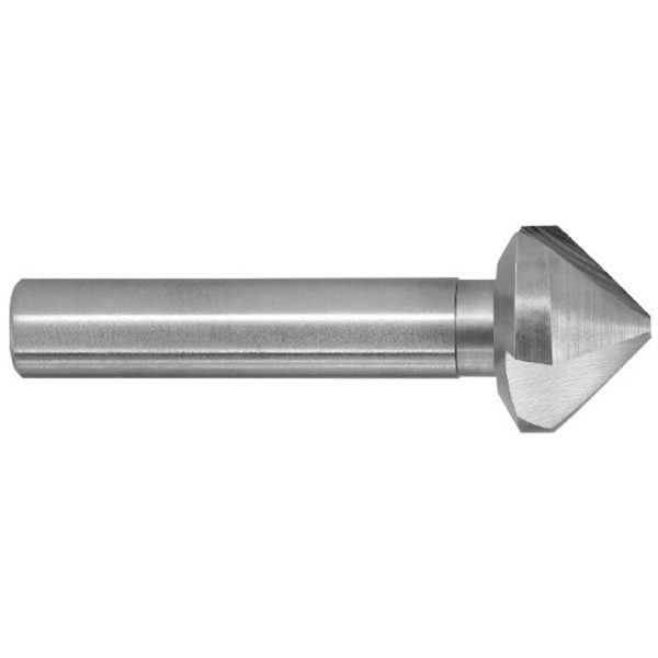 Alpha 3 Flute HSS Cobalt Countersink - 30mm