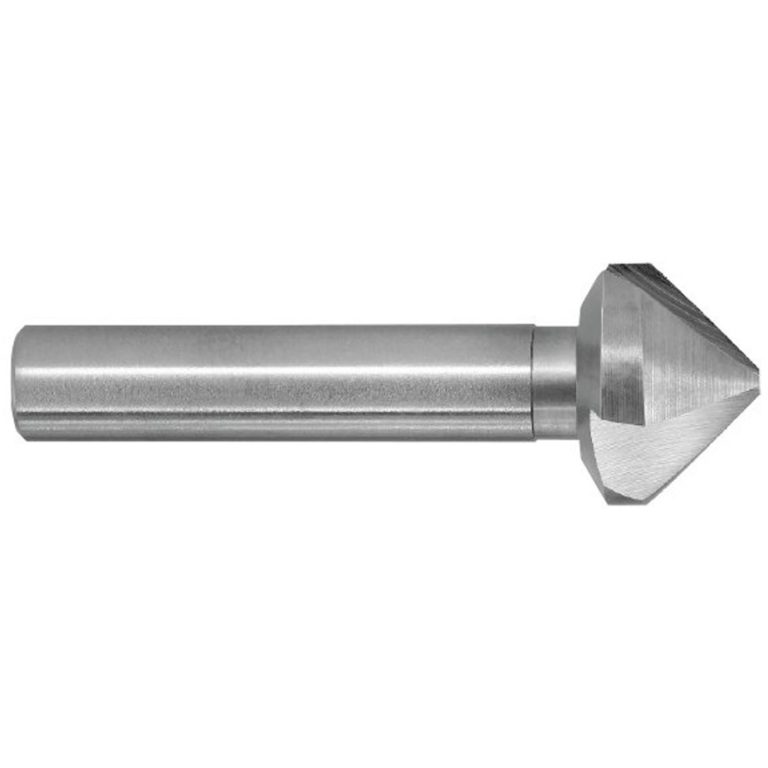 Alpha 3 Flute HSS Cobalt Countersink - 30mm