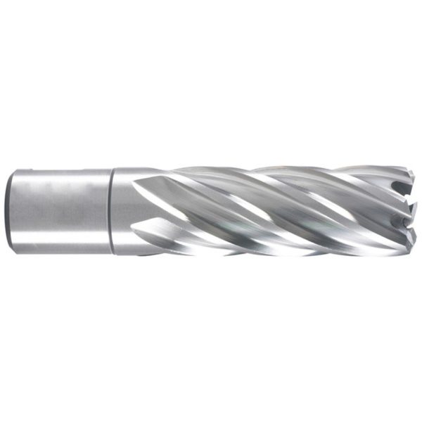 Euroboor HCL Series HSS Annular Cutter - 20mm x 55mm