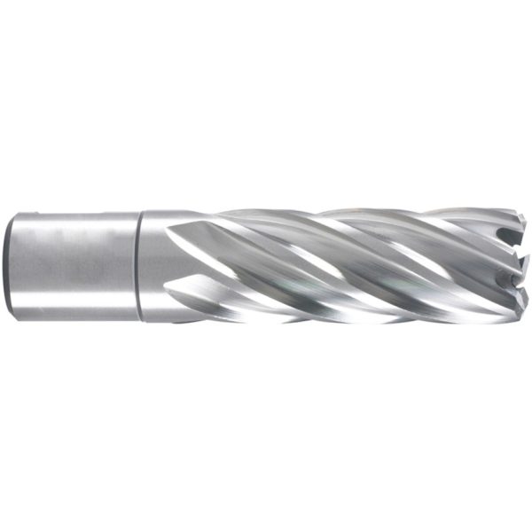 Euroboor HCL Series HSS Annular Cutter - 29mm x 55mm