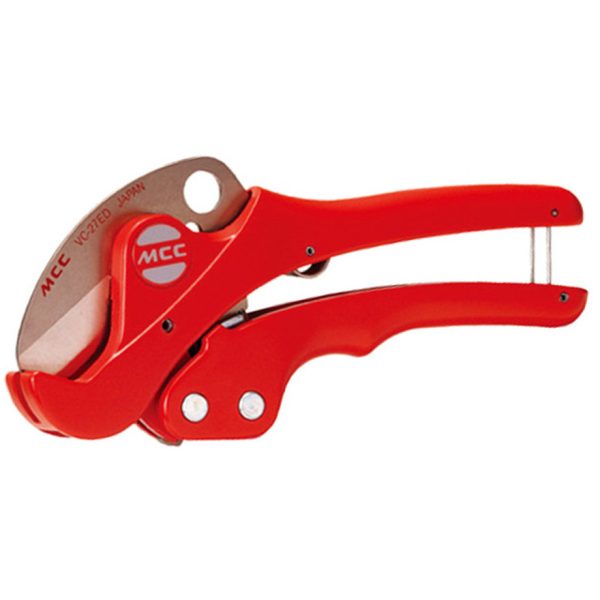 MCC PVC Pipe Cutter – up to 63mm dia