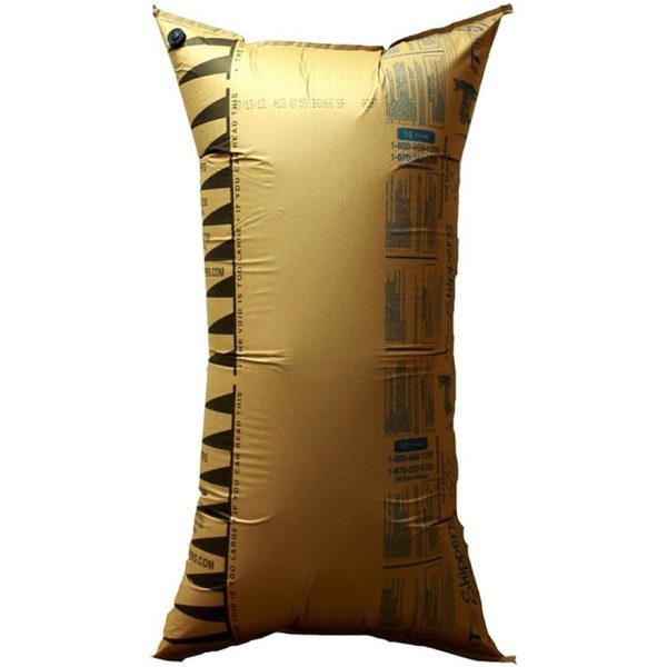 Paper Dunnage Bag CC-DBAGV1 2 Ply 900mm x 2100mm - Carton of 50