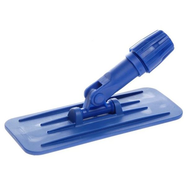 Glomesh Glitterbug Floor Tool Head With Socket For Broomstick & No Pads