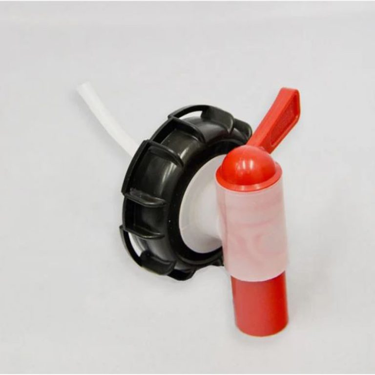Air Flow Tap Cap For 20 Litre Drums