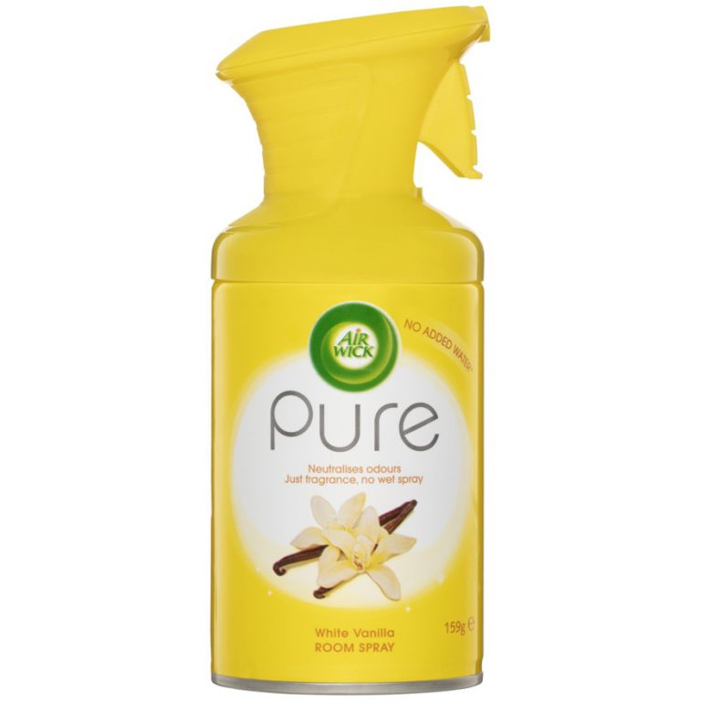 Airwick Pure Air Freshener 159gm - Vanilla