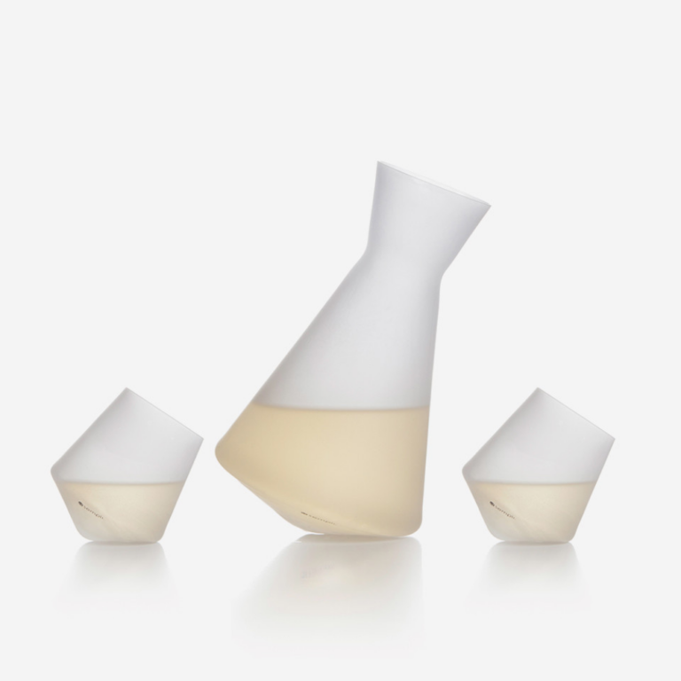 Sempli Vaso Sake Ice Set