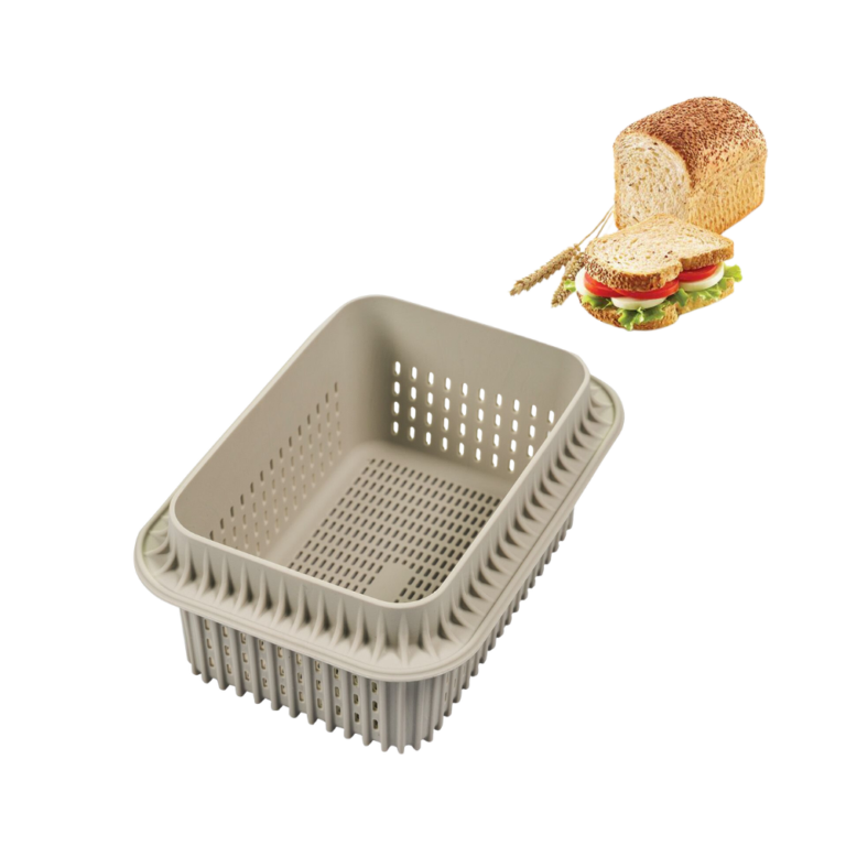 Silikomart Silicone Sandwich Bread
