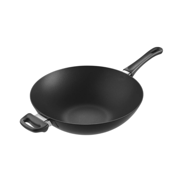 Scanpan Classic Induction 70th Anniversary Edition Wok 32cm
