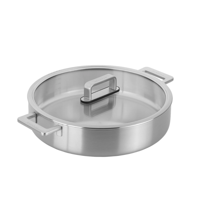 Scanpan Elektra Chefs Pan 32cm