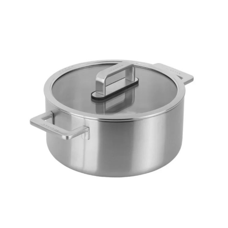Scanpan Elektra Dutch Oven 24cm