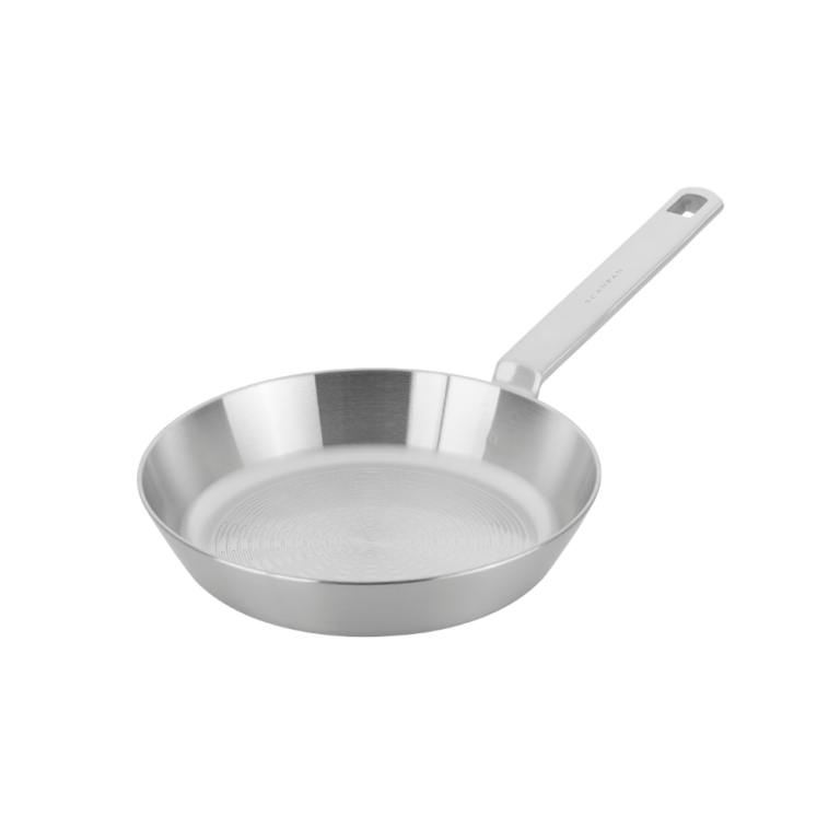 Scanpan Elektra Fry Pan 24cm