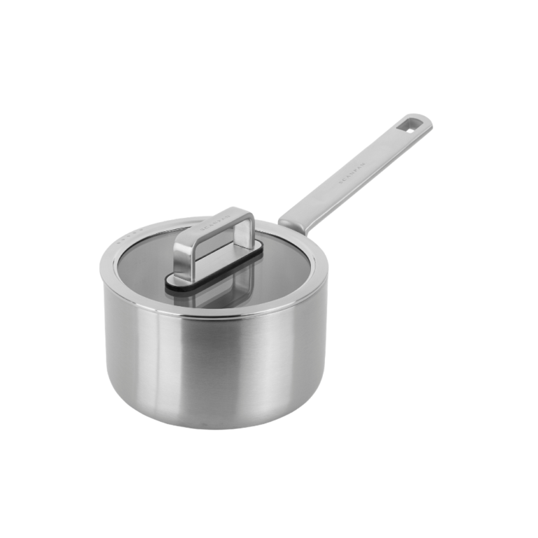 Scanpan Elektra Saucepan 18cm