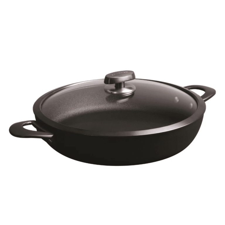 Scanpan Pro SB+ Chefs Pan 32cm