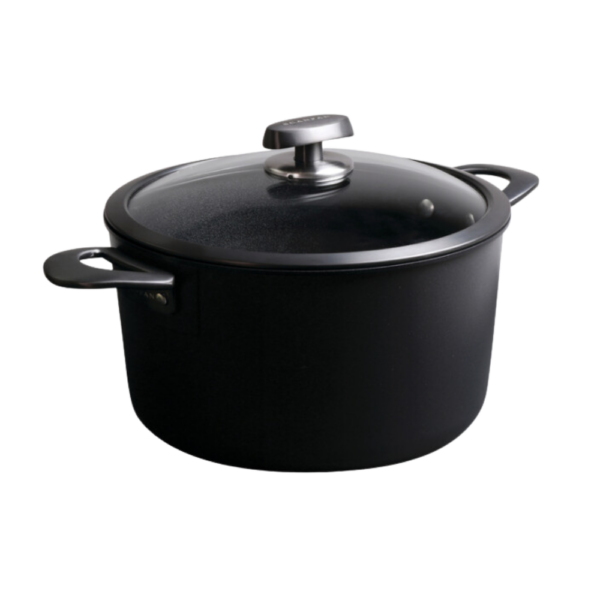 Scanpan Pro SB+ Dutch Oven 24cm