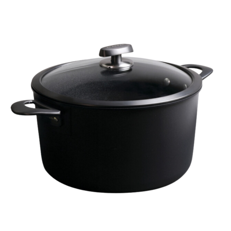 Scanpan Pro SB+ Dutch Oven 26cm