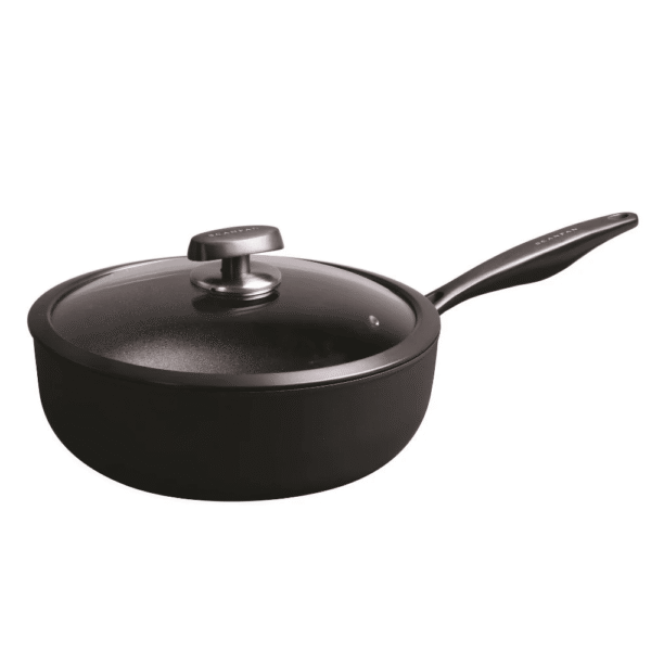 Scanpan Pro SB+ Deep Sauté Pan 26cm