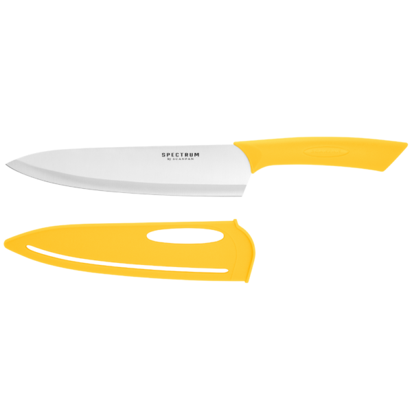 Scanpan Spectrum Chef’s Knife 20cm Sunstruck
