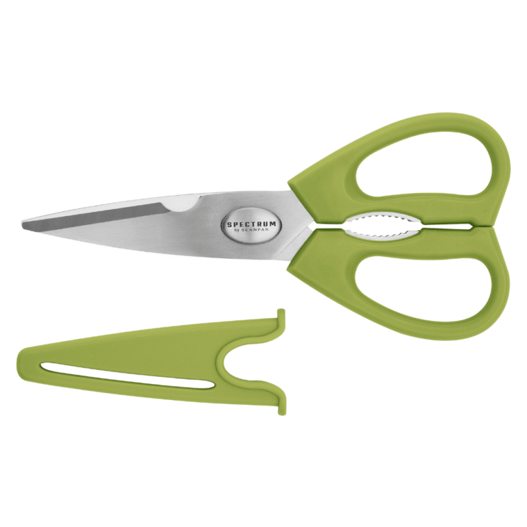 Scanpan Spectrum Kitchen Shears Spinach
