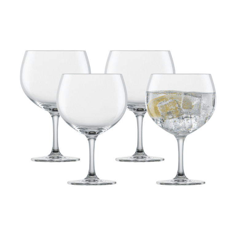 Schott Zwiesel Bar Special Gin & Tonic 710ml Glasses Set of 4