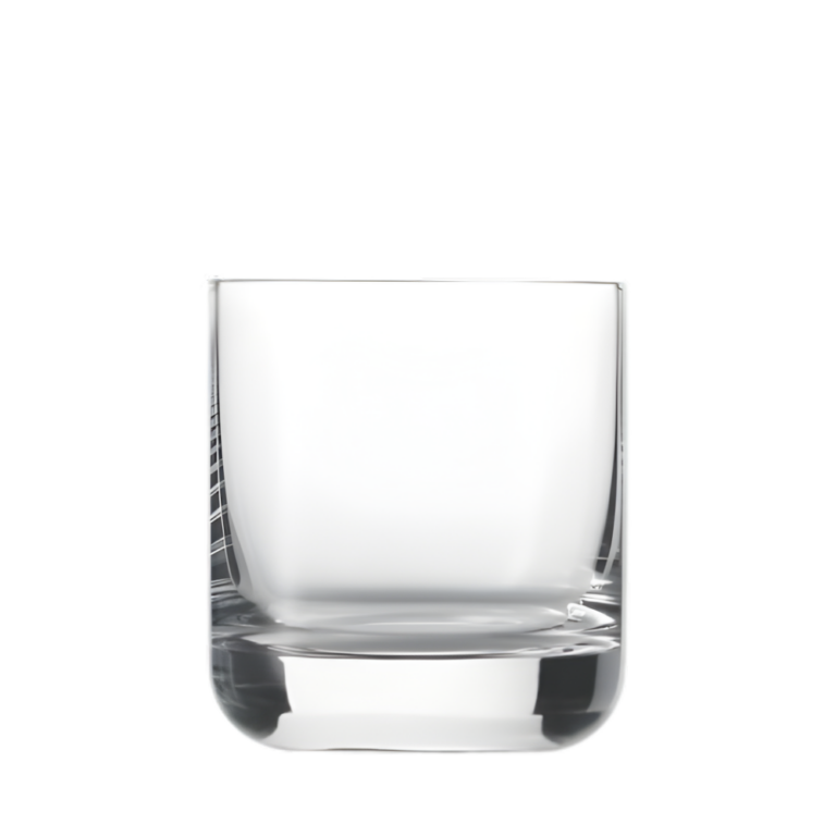 Schott Zwiesel Convention Whisky Double Old Fashion Glass 300ml