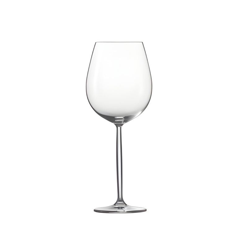 Schott Zwiesel Diva Burgundy Glass 480ml