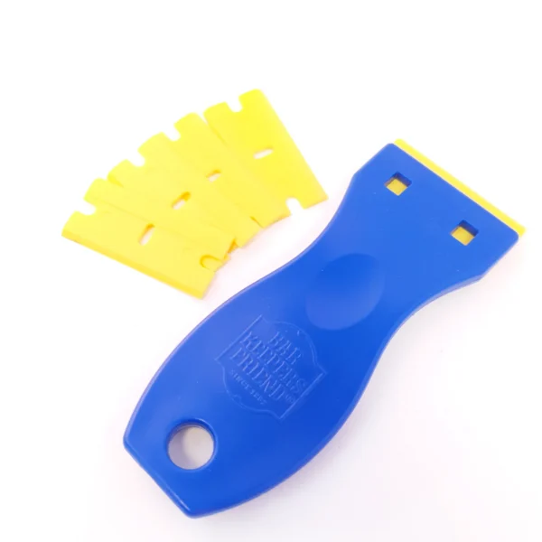 Bar Keepers Friend Multi-Purpose Cooktop Scraper