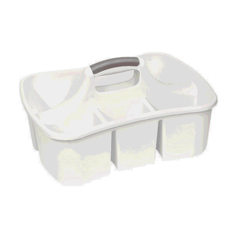 Seymours Divided Caddy