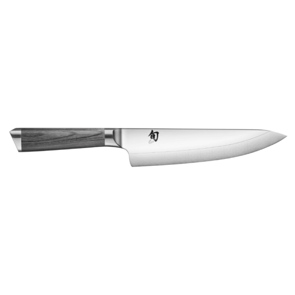Shun Kagerou Chefs Knife 20cm