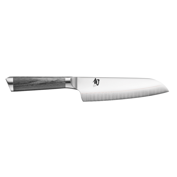Shun Kagerou Santoku Knife 18cm