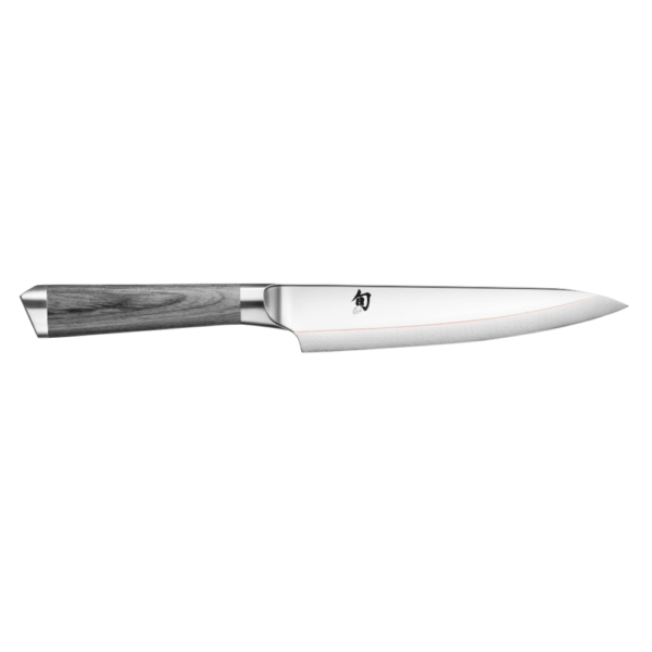 Shun Kagerou Utility Knife 15cm