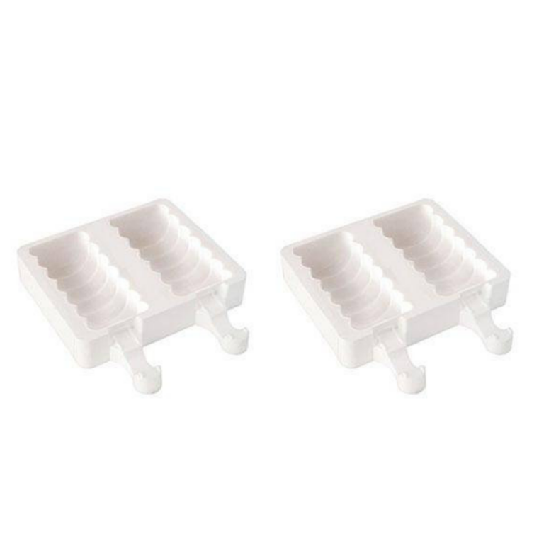 Silikomart Silicone Mould Gelati Tango Kit 2 piece