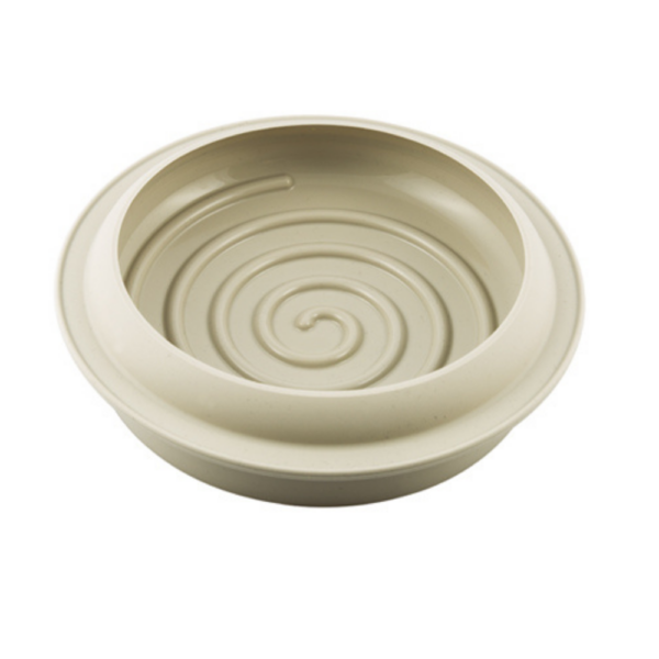 Silikomart 3D Silicone Mould Girotondo
