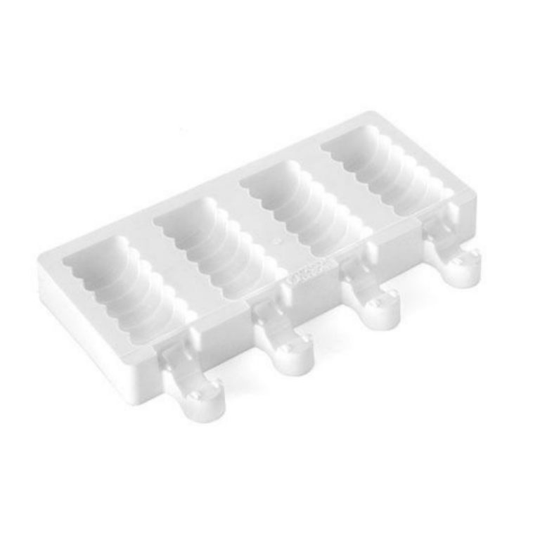 Silikomart Silicone Mould Mini Tango Ice Cream